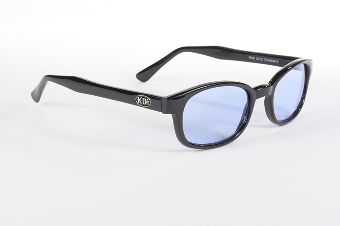 Original KD's - Blue - Original KD's Sunglasses UK Dealer Herolux Clothing