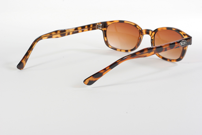 Original KD's - Tortoise / Brown Fade - Original KD's Sunglasses UK ...